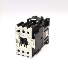 Contattore magnetico per - magnetico, cu-38