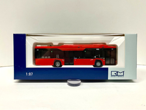 Rietze 76802 solaris urbino - rietze,