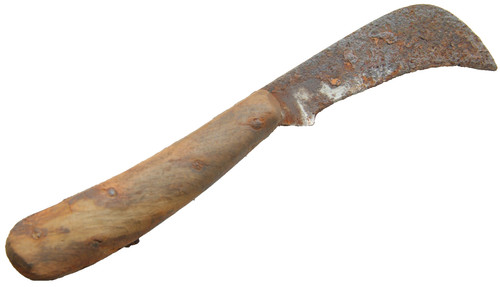 Coltello giardino - coltello, da