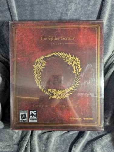 The elder scrolls - the, online