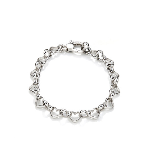 Raspini 8591 bracciale catena