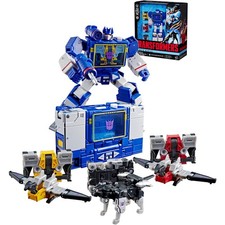 Transformers Studio Series