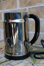 Montalatte Elettrico Nespresso