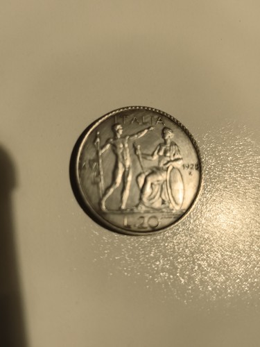 Lire del 1928 - lire, 1928,..