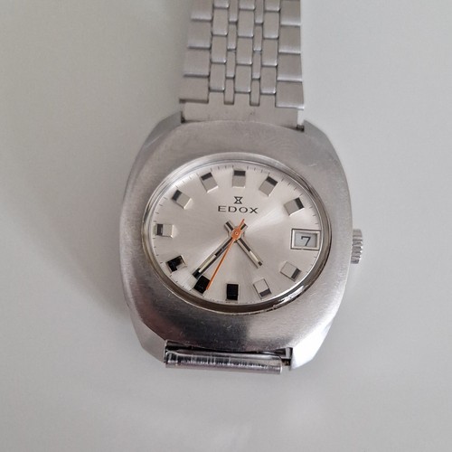 Orologio polso uomo - da, nos