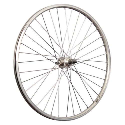 Ruota pollici - pollici,