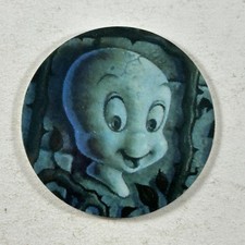 Casper the Friendly Ghost POG #2 1995 - Canada Games - UCS e Amblin TM Harvey