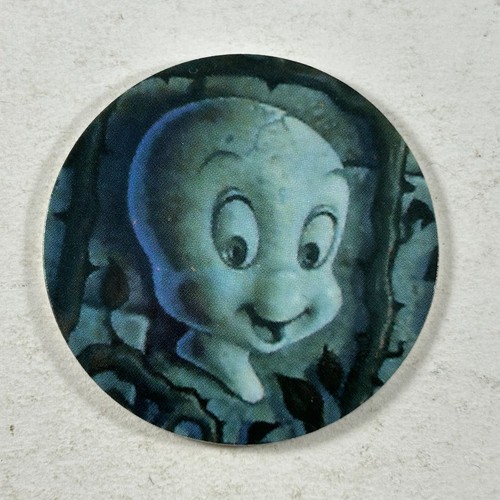 Casper the friendly - the,