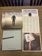 Elton John The Diving Board