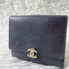 CHANEL Portafoglio Vintage