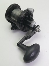Mulinello da Pesca AVET