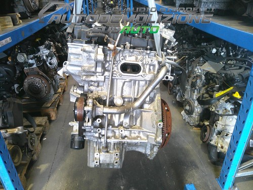 Motore completo usato citroen - usato,