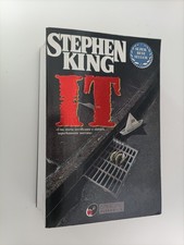 IT - STEPHEN KING - ED