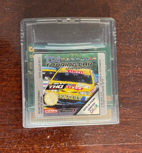 Toca touring car - car, championship
