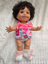 Baby Face Galoob So Cute