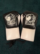 Genuine Grant Boxing
