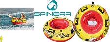 GONFIABILE "WILD WAVE" SPINERA