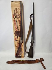 fucile giocattolo edison anni