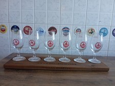 Calici Birra Moretti 0,2l Set