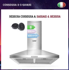 Cappa aspirante cm - aspirante,