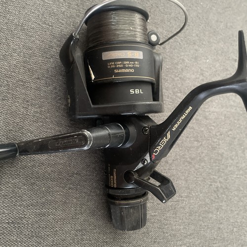 Mulinello pesca shimano - da,