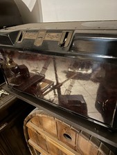 Radio a valvole Philips type 2511 anni 20 ricevitore vintage tube radio receiver