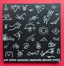 Arti visive concorso - visive,