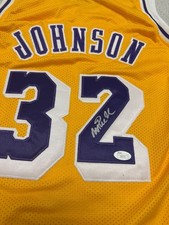 Maglia Magic Johnson