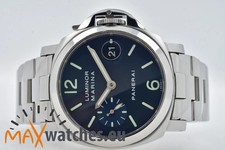 Panerai Luminor Marina automatico 40 mm PAM00120 PAM 120
