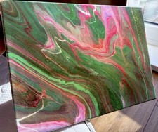 Resina epossidica arte/opera