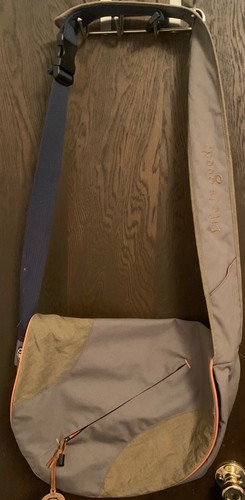 Borsa tracolla life - a, is