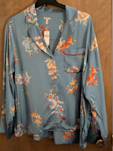 Pigiama anthropologie lyrebird - pigiama,
