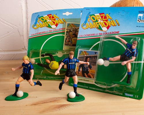 Lotto figurine calcio - lotto,