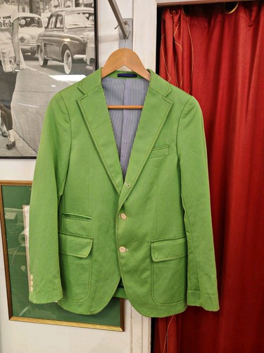 Giacca blazer uomo tombolini - blazer,