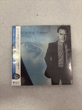 ROBERT FRIPP  -  EXPOSURE  -  CD JAPAN MINI LP  - 2 CD  ORIGINAL & REMIX RELEASE