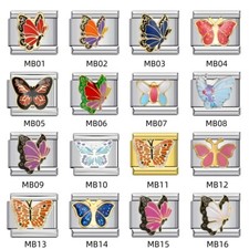 Braccialetti Charm Donna