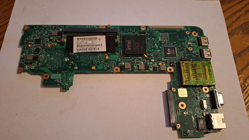 Scheda madre mini - madre, hp