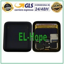 DISPLAY LCD TOUCH SMARTWATCH