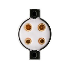 1pcs UX4 4pin Tubo Presa