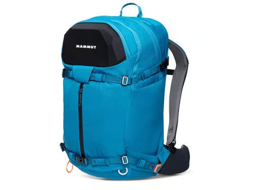 Mammut zaino sci snow - zaino,