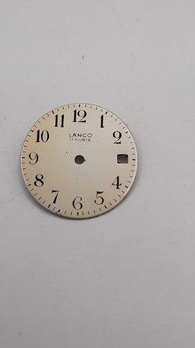 Quadrante per orologio - quadrante,
