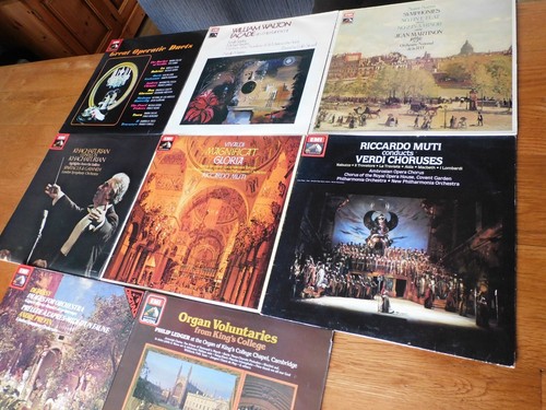 Classical assorted - classical,