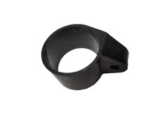 Derbi Senda 50 125 supporto mascherina lampada morsetto anteriore