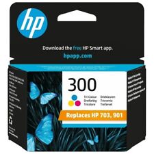Hp 300 Cartuccia Inchiostro
