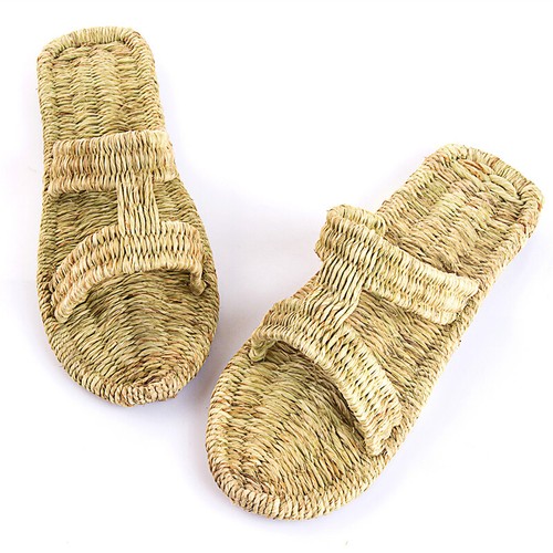 Ciabatte unisex fatte mano - ciabatte, a