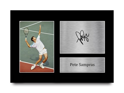 Pete sampras ottima idea - pete,