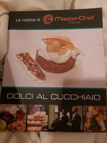 Ricette master chef - le,