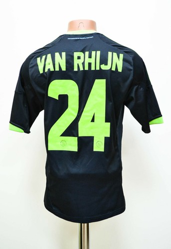 Maglia calcio away - maglia,