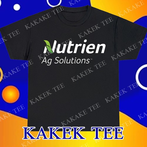 Shirt nutrien agriculture - nutrien,