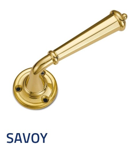 Coppia maniglia porte interne - porte,